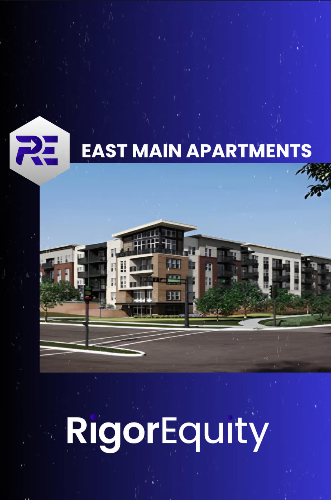 East Main Apartments